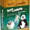 Pass The Pandas Deluxe