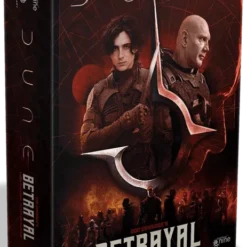 Dune: Betrayal