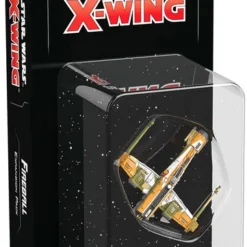Star Wars X-Wing: 2nd Edition - Fireball Expansion Pack