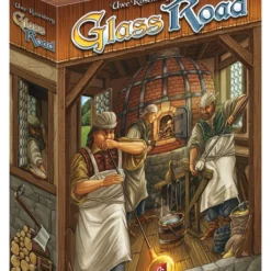 Glass Road