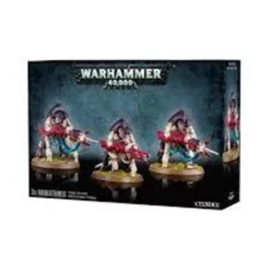 Tyranids: Hive Guard