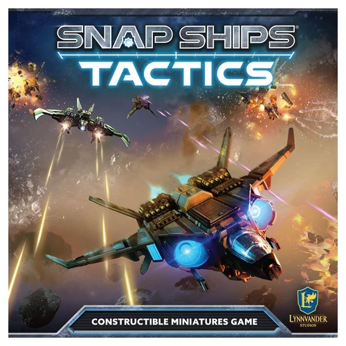 Snap Ships Tactics 1 Snap Ships Tactics