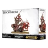 Daemons Of Khorne Bloodthrone