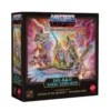 Masters Of The Universe: The Board Game - She-Ra And The Great Rebellion