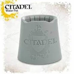 Citadel Water Pot