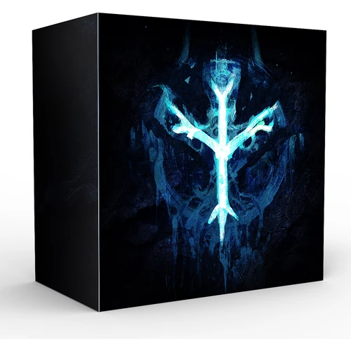 Lords Of Ragnarok: Enhanced Runes 1 Lords Of Ragnarok: Enhanced Runes