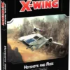 Star Wars X-Wing: 2nd Edition - Hotshots And Aces Reinforcements Pack