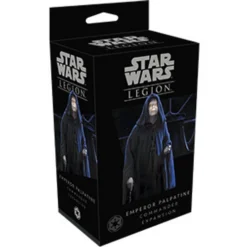 Star Wars: Legion Emperor PalpatineCommander Expansion