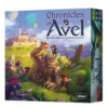 Chronicles Of Avel