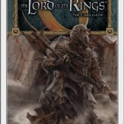 The Lord Of The Rings LCG: The Fortress Of Nurn