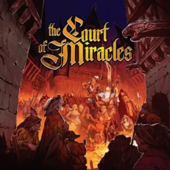 The Court Of Miracles