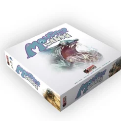 Monster Lands