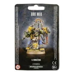 Ork Mek