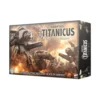 Adeptus Titanicus: The Horus Heresy Starter Set