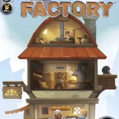 Little Factory