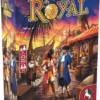 Port Royal Big Box