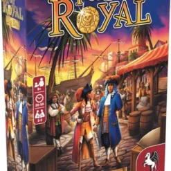Port Royal Big Box