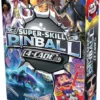 Super-Skill Pinball: 4-Cade