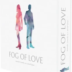 Fog Of Love