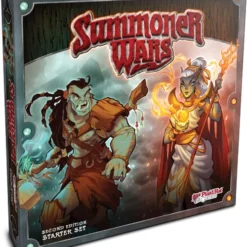 Summoner Wars ( Second Edition ): Starter Set