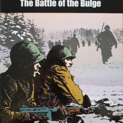 Ardennes '44 3rd Edition