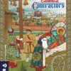 The Red Cathedral: Contractors