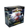 Power Rangers: Heroes Of The Grid – Megazord Deluxe Figure
