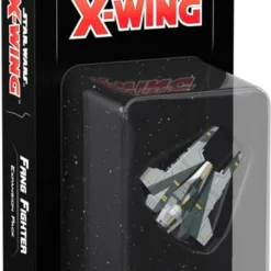 Star Wars X-Wing: 2nd Edition - Fang Fighter Expansion Pack