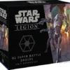 Star Wars: Legion - B2 Super Battle Droids Unit Expansion