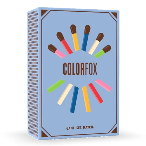 ColorFox 1 ColorFox