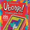 Ubongo The Brain Game To Go