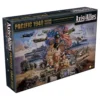 Axis & Allies Pacific 1940