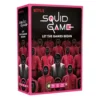 Squid Game: Let The Games Begin (Dinged/Dented - 20% Off At Checkout)