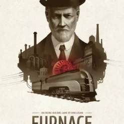 Furnace: Interbellum