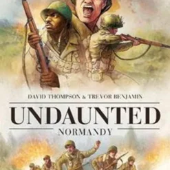 Undaunted: Normandy