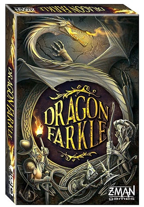 Dragon Farkle 1 Dragon Farkle