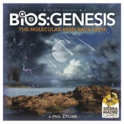 Bios: Genesis( Second Edition )