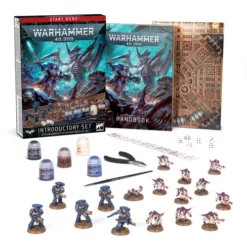 Warhammer 40k: Introductory Set