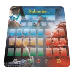 Splendor Playmat New
