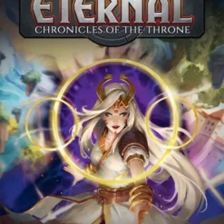 Eternal: Chronicles Of The Throne