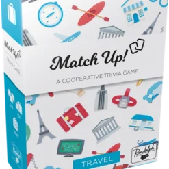 Match Up! Travel