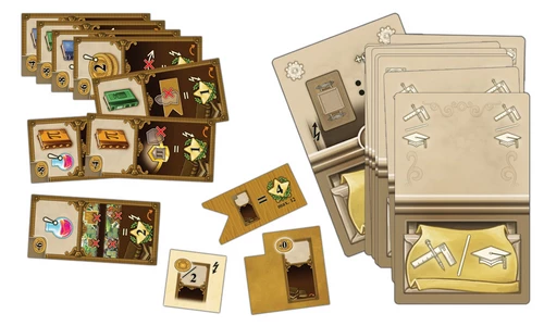 Newton: Great Discoveries Expansion 1 Newton: Great Discoveries Expansion