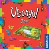 Ubongo Junior