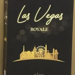 Las Vegas Royale