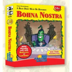 Bohna Nostra