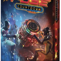 FUSE: Countdown
