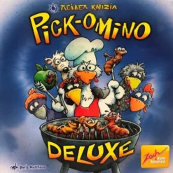 Pick-Omino Deluxe