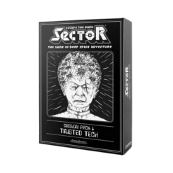 Escape The Dark Sector: Mission Pack 1 - Twisted Tech