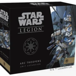 Star Wars: Legion - ARC Troopers Unit Expansion