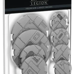Star Wars: Legion - Premium Large Bases